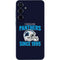 NFL Carolina Panthers Helmet Galaxy A35 5G Skin