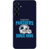 NFL Carolina Panthers Helmet Galaxy A35 5G Skin