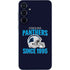 NFL Carolina Panthers Helmet Galaxy A55 5G Skin
