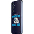NFL Carolina Panthers Helmet Galaxy A55 5G Skin