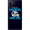 NFL Carolina Panthers Helmet Galaxy Note 10 Plus Skin