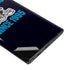 NFL Carolina Panthers Helmet Galaxy Note 10 Plus Skin