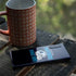 NFL Carolina Panthers Helmet Galaxy Note 10 Plus Skin