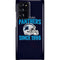 NFL Carolina Panthers Helmet Galaxy Note20 Ultra 5G Lite Case