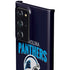 NFL Carolina Panthers Helmet Galaxy Note20 Ultra 5G Lite Case
