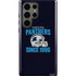 NFL Carolina Panthers Helmet Galaxy S23 Ultra Pro Case