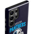 NFL Carolina Panthers Helmet Galaxy S23 Ultra Pro Case