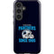 NFL Carolina Panthers Helmet Galaxy S25 Impact Case