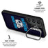 NFL Carolina Panthers Helmet Galaxy S25 Plus Kickstand Case