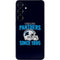 NFL Carolina Panthers Helmet Galaxy S24 Plus Skin