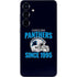 NFL Carolina Panthers Helmet Galaxy S24 Plus Skin