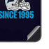 NFL Carolina Panthers Helmet Galaxy S24 Plus Skin
