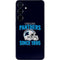 NFL Carolina Panthers Helmet Galaxy S25 Skin