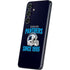 NFL Carolina Panthers Helmet Galaxy S25 Skin