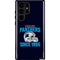 NFL Carolina Panthers Helmet Galaxy S25 Ultra Impact Case
