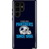 NFL Carolina Panthers Helmet Galaxy S25 Ultra Impact Case