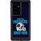 NFL Carolina Panthers Helmet Galaxy S24 Ultra Waterproof Case