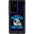 NFL Carolina Panthers Helmet Galaxy S24 Ultra Waterproof Case