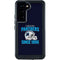 NFL Carolina Panthers Helmet Galaxy S24 Waterproof Case