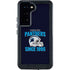 NFL Carolina Panthers Helmet Galaxy S24 Waterproof Case
