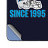 NFL Carolina Panthers Helmet Galaxy Z Fold5 5G Skin