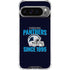 NFL Carolina Panthers Helmet Google Pixel 10 Pro XL Clear Case