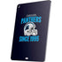 NFL Carolina Panthers Helmet Apple iPad Air Skin