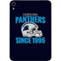 NFL Carolina Panthers Helmet Apple iPad Mini Skin