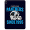 NFL Carolina Panthers Helmet Apple iPad Pro Skin