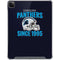 NFL Carolina Panthers Helmet iPad Cases