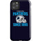 NFL Carolina Panthers Helmet iPhone Cases
