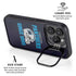 NFL Carolina Panthers Helmet iPhone 13 Pro Kickstand Case