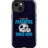 NFL Carolina Panthers Helmet iPhone 15 Impact Case