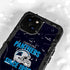 NFL Carolina Panthers Helmet iPhone 15 Plus Waterproof Case