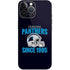 NFL Carolina Panthers Helmet iPhone 15 Pro Max Skin