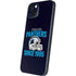 NFL Carolina Panthers Helmet iPhone 15 Skin