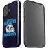 NFL Carolina Panthers Helmet iPhone 16 Impact Case