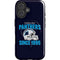 NFL Carolina Panthers Helmet iPhone 16 Magsafe Impact Case