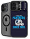 NFL Carolina Panthers Helmet iPhone 16 Plus Kickstand Case