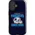 NFL Carolina Panthers Helmet iPhone 16 Plus Magsafe Impact Case