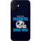 NFL Carolina Panthers Helmet iPhone 16 Plus Skin