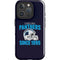 NFL Carolina Panthers Helmet iPhone 16 Pro Impact Case