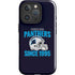 NFL Carolina Panthers Helmet iPhone 16 Pro Impact Case