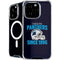NFL Carolina Panthers Helmet iPhone 16 Pro MagSafe Case