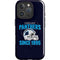 NFL Carolina Panthers Helmet iPhone 16 Pro Magsafe Impact Case