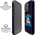 NFL Carolina Panthers Helmet iPhone 16 Pro Magsafe Impact Case
