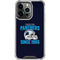 NFL Carolina Panthers Helmet iPhone 16 Pro Max Clear Case