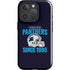 NFL Carolina Panthers Helmet iPhone 16 Pro Max Impact Case