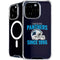 NFL Carolina Panthers Helmet iPhone 16 Pro Max MagSafe Case