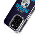 NFL Carolina Panthers Helmet iPhone 16 Pro Max MagSafe Case